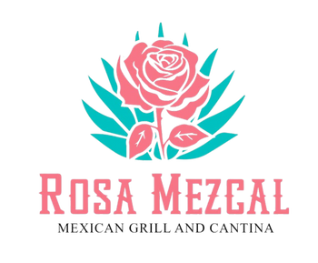 ROSA MEZCAL