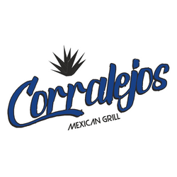 Corralejos Mexican Grill logotipo