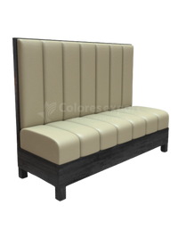 BOOTH SENCILLO - GAJOS BEIGE