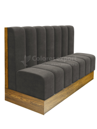 BOOTH SENCILLO - GAJOS 2
