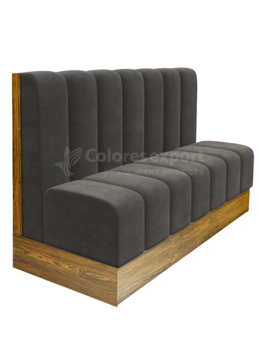 BOOTH SENCILLO - GAJOS 2