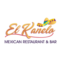 El Kanelo Mexican Restaurant & Bar logotipo