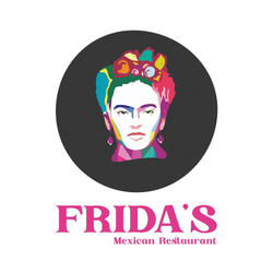 Frida's Mexican Restaurant logotipo