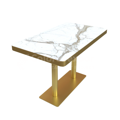 MESA DOBLE BASE DURIAN