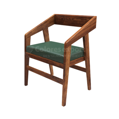 SILLA DIAMANTE