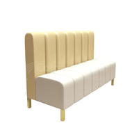 BOOTH SENCILLO DURIAN