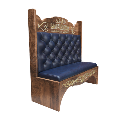 BOOTH SENCILLO MEDIEVAL