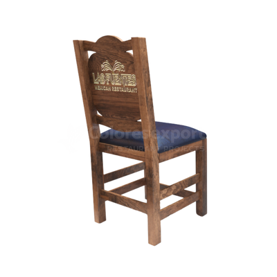 SILLA MEDIEVAL