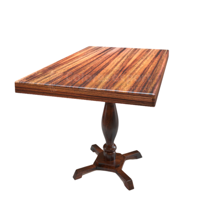 CUBIERTA DE MESA CAPUCHINO