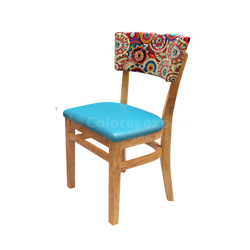 SILLA TALISVAN