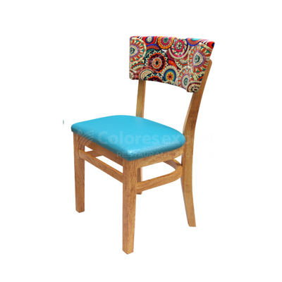 SILLA TALISVAN