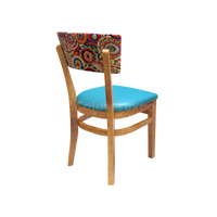 SILLA TALISVAN