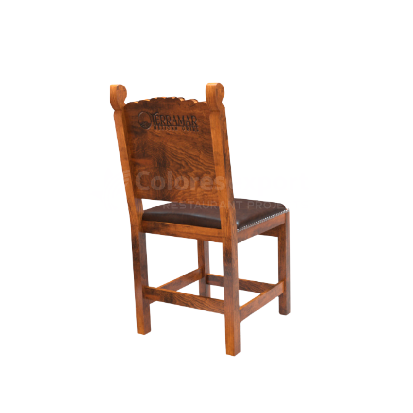 SILLA ESPUELA