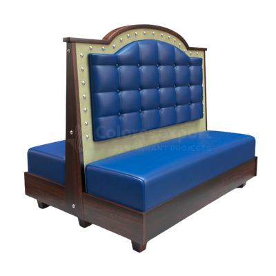 BOOTH FRANCIA DOBLE
