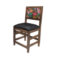 SILLA ISTMEÑA