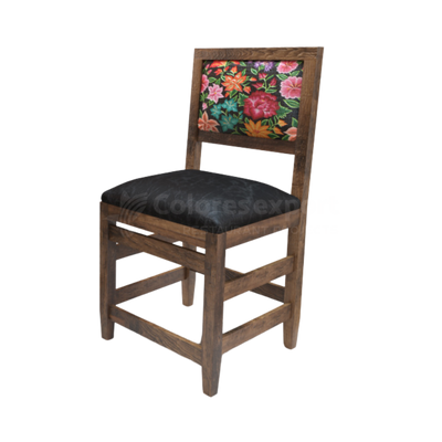 SILLA ISTMEÑA