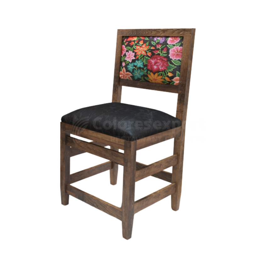 SILLA ISTMEÑA