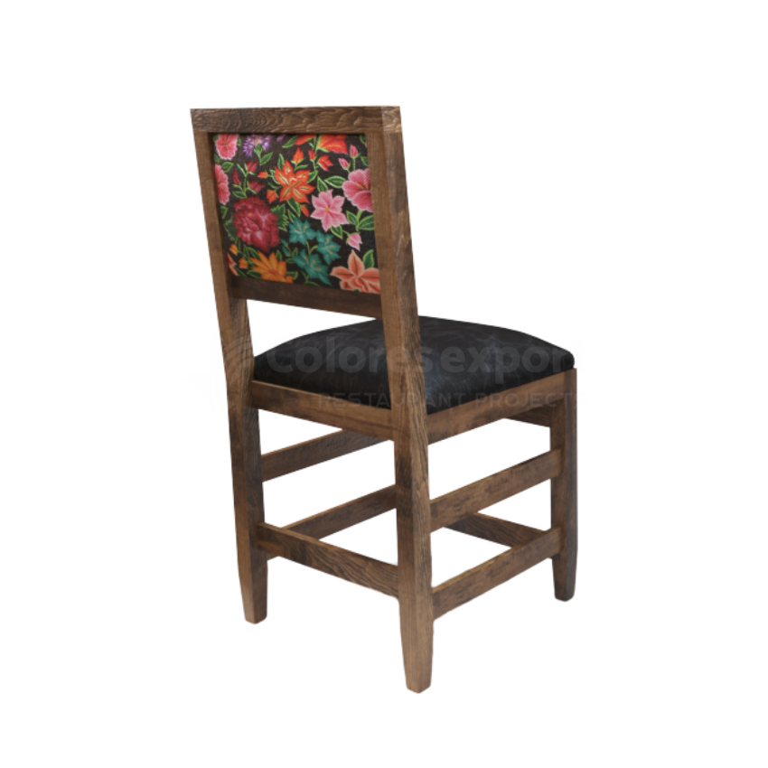 SILLA ISTMEÑA
