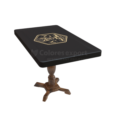 CUBIERTA DE MESA ISTMEÑA