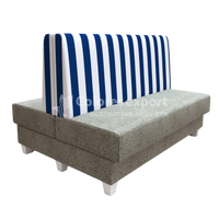 BOOTH OXFORD DOBLE