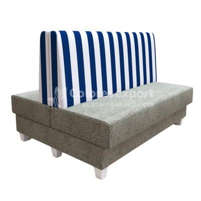 BOOTH OXFORD DOBLE