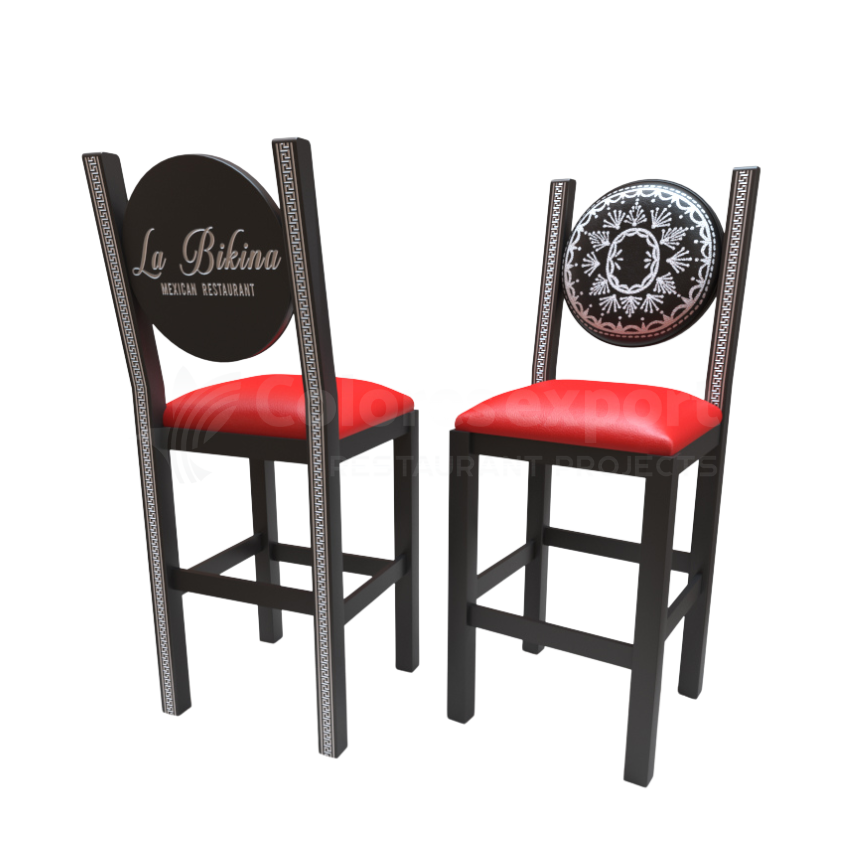 BANCO MARIACHI JALISCO BAR