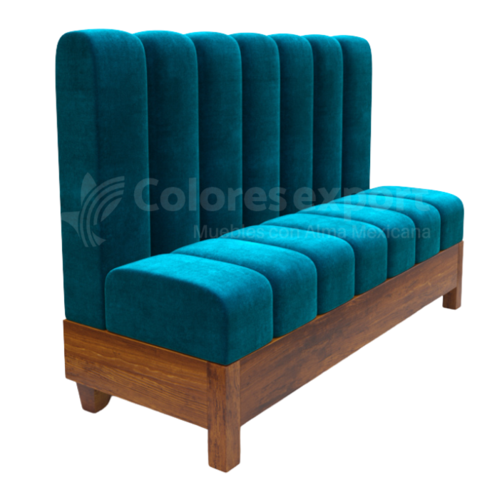 BOOTH SENCILLO GAJOS