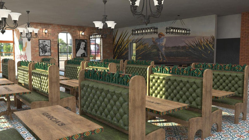 Render Comedor 1