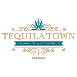 Tequila Town logotipo