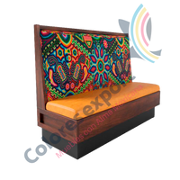 BOOTH REAL HUICHOL - Coloresexport