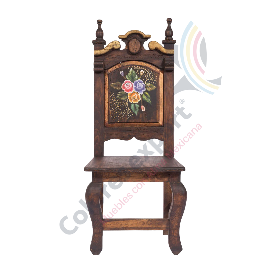 SILLA REAL Coloresexport